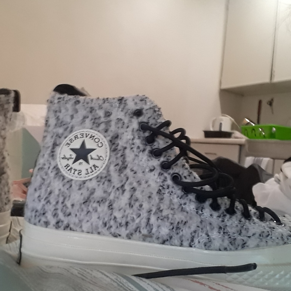 RARE CONVERSE CHUCK '70 HIGH TOPS